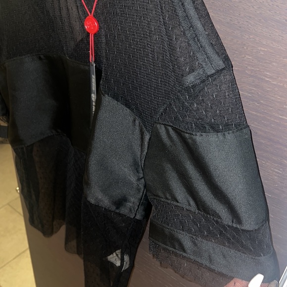 Brand new true religion stylish jersey top size XS - Picture 3 of 4